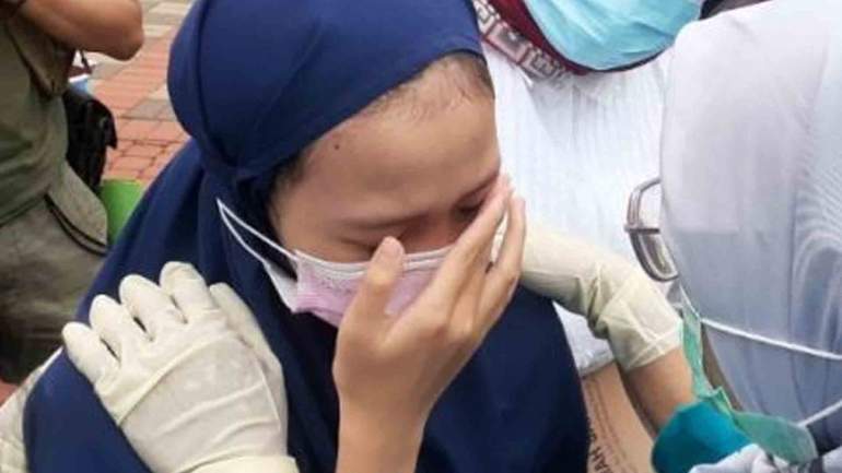 Bukhori Usul Menteri Sosial Prioritaskan Santunan bagi Anak Nakes yang Yatim dan Piatu